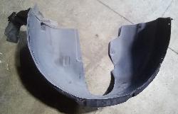 View Auto part Right Guard Liner Volkswagen Tiguan 2019