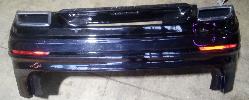 View Auto part Rear Bumper Volkswagen Tiguan 2019