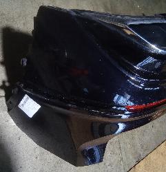 View Auto part Rear Bumper Volkswagen Tiguan 2019