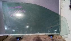 View Auto part Right Front Door Window Toyota Kluger 2016