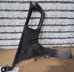 View Auto part R/Bar Bracket/Reinfo Audi Q7 2008