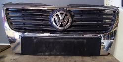 View Auto part Grille Volkswagen Passat 2009