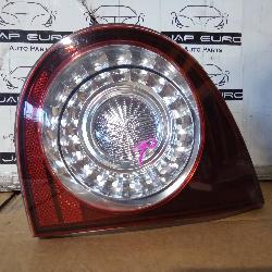 View Auto part Rear Garnish Volkswagen Golf 2006