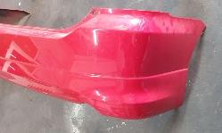 View Auto part Rear Bumper Toyota Wish (nz Only) 2004