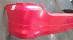 View Auto part Rear Bumper Toyota Wish (nz Only) 2004