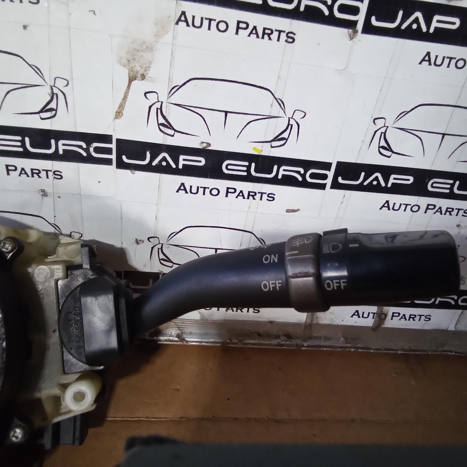 2003 Lexus Is200/is300 Combination Switch View Auto part Combination Switch Lexus Is200/is300 2003