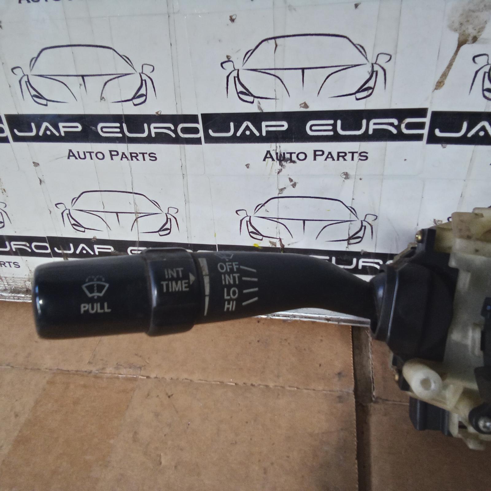 2003 Lexus Is200/is300 Combination Switch View Auto part Combination Switch Lexus Is200/is300 2003