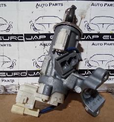 View Auto part Ignition W/ Key Toyota Echo 2004