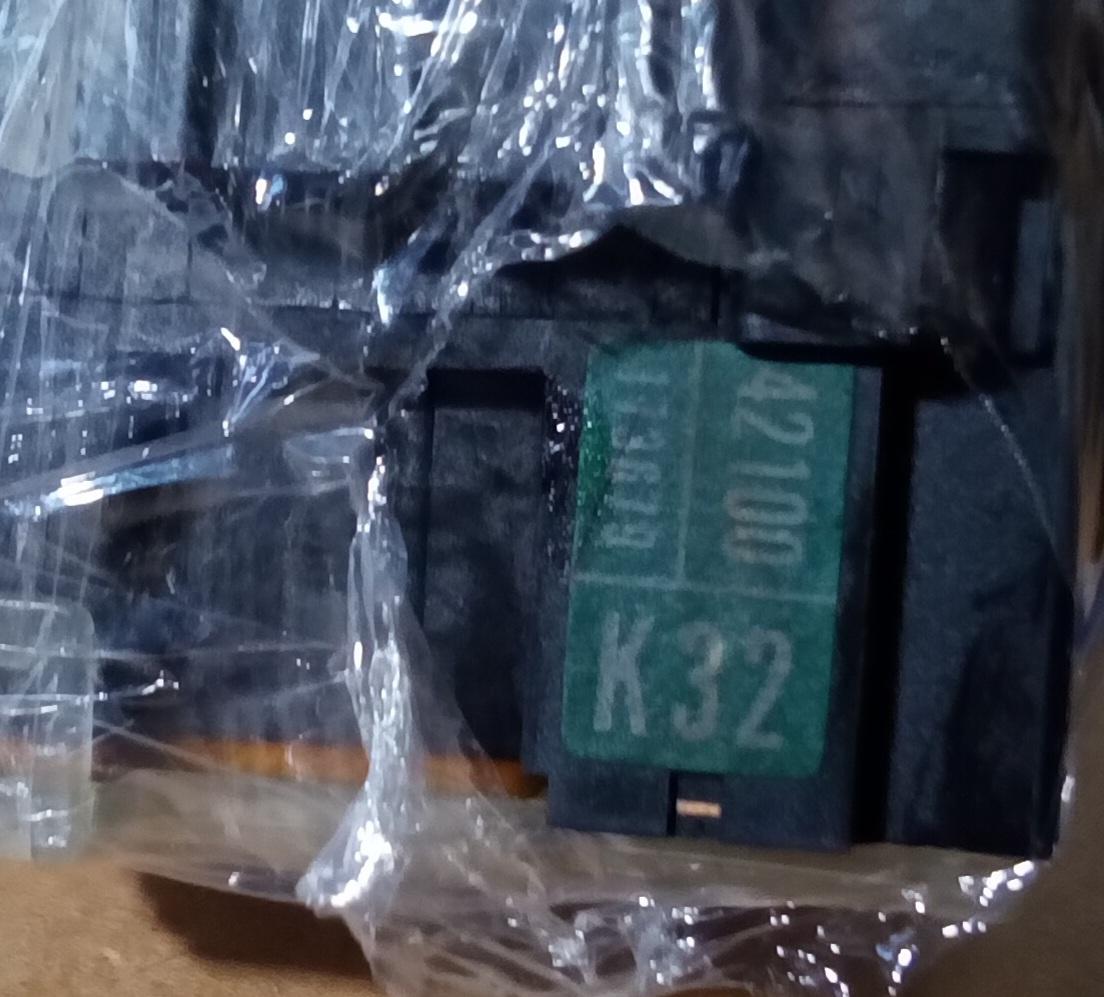 View Auto part Combination Switch Toyota Echo 2004