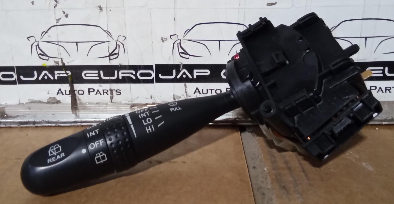 View Auto part Combination Switch Toyota Echo 2004