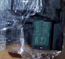 View Auto part Combination Switch Toyota Echo 2004