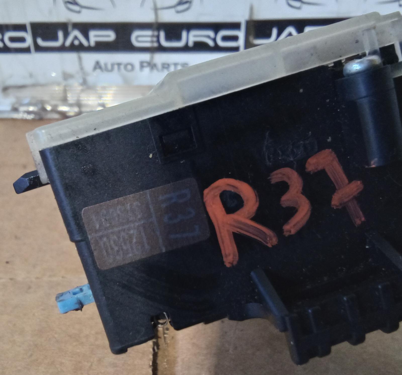 View Auto part Combination Switch Toyota Isis (nz Only) 2006
