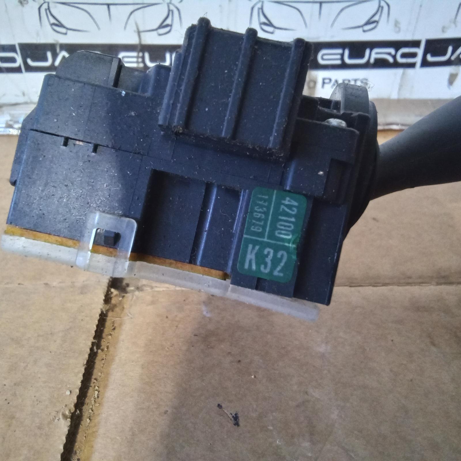 View Auto part Combination Switch Toyota Isis (nz Only) 2006