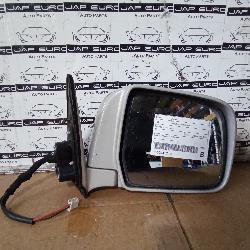 View Auto part Right Door Mirror Toyota Surf 1995