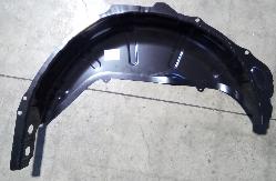 View Auto part Left Quarter Panel Holden Commodore 2016