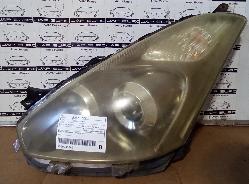 View Auto part Left Headlamp Toyota Wish (nz Only) 2006