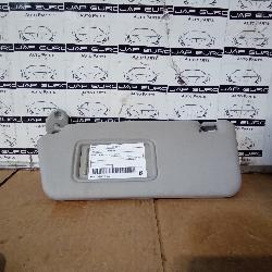 View Auto part Sunvisor Toyota Wish (nz Only) 2006