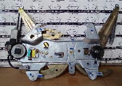 View Auto part Tailgate Regulator Toyota Surf 2000