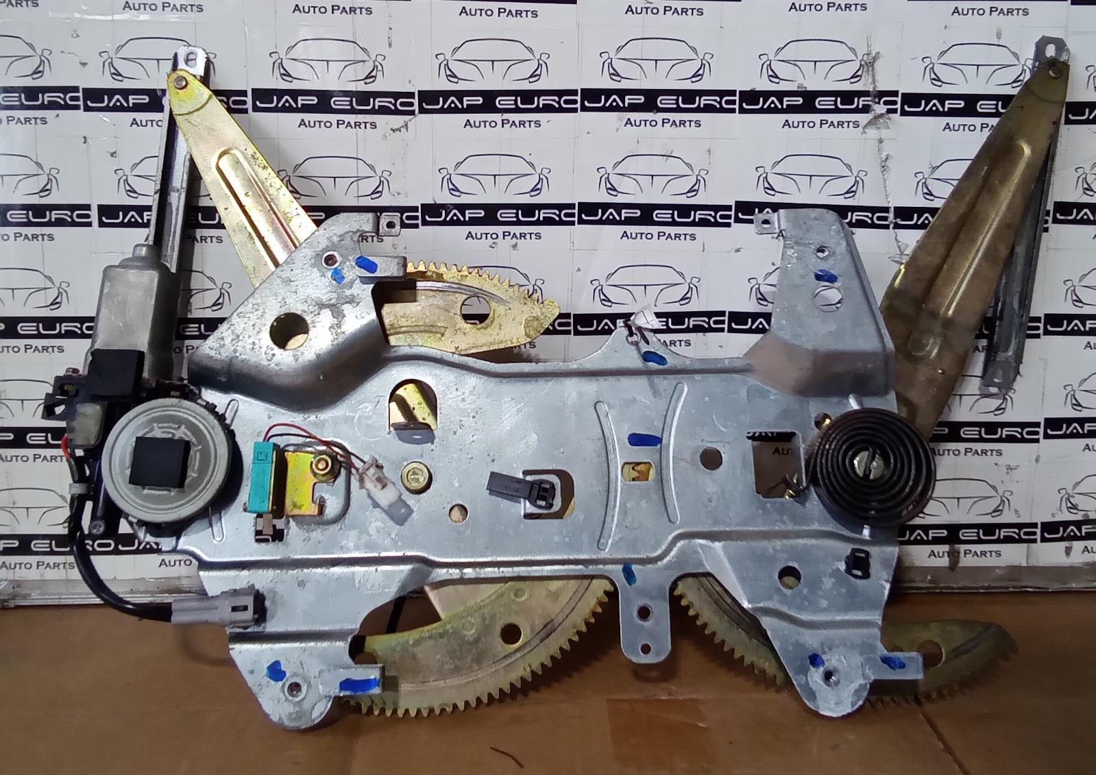 View Auto part Tailgate Regulator Toyota Surf 2000