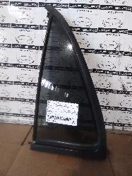 View Auto part Left Rear 1/4 Door Glass Toyota Surf 2000