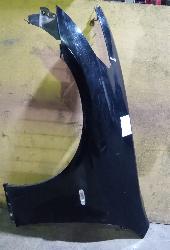 View Auto part Left Guard Nissan Skyline 2007