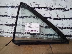 View Auto part Left Rear 1/4 Door Glass Toyota Camry 2007