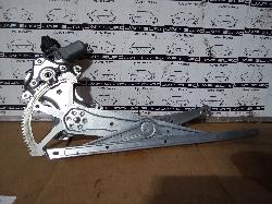 View Auto part Left Front Window Reg/Motor Toyota Prius 2014