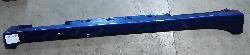 View Auto part Side Step/Skirt Toyota Prius 2010