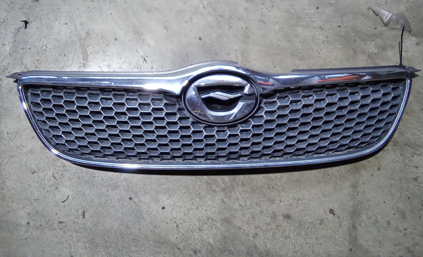 2001 Toyota Corolla Grille View Auto part Grille Toyota Corolla 2001