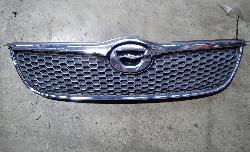 View Auto part Grille Toyota Corolla 2001