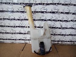 View Auto part Washer Bottle Toyota Corolla 2001
