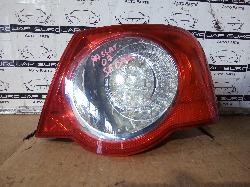 View Auto part Right Taillight Volkswagen Passat 2007