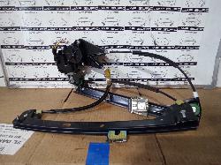 View Auto part Left Front Window Reg/Motor Volkswagen Polo 2011