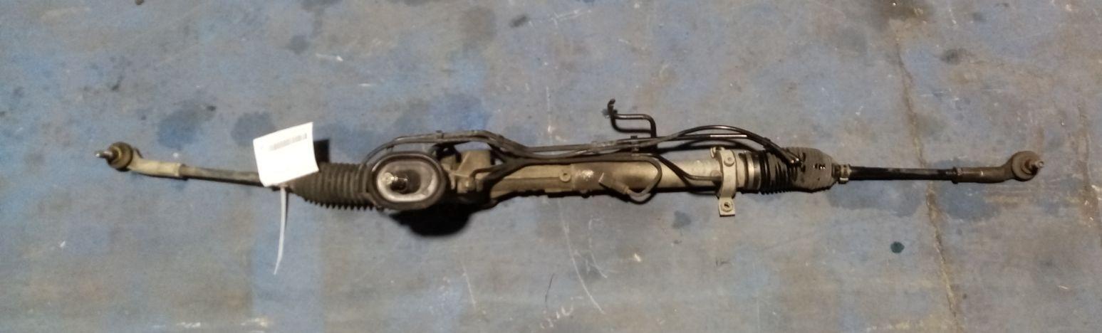 2011 Volkswagen Polo Steering Box/Rack View Auto part Steering Box/Rack Volkswagen Polo 2011
