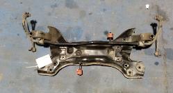 View Auto part Frt Xmember/Cradle Volkswagen Polo 2011