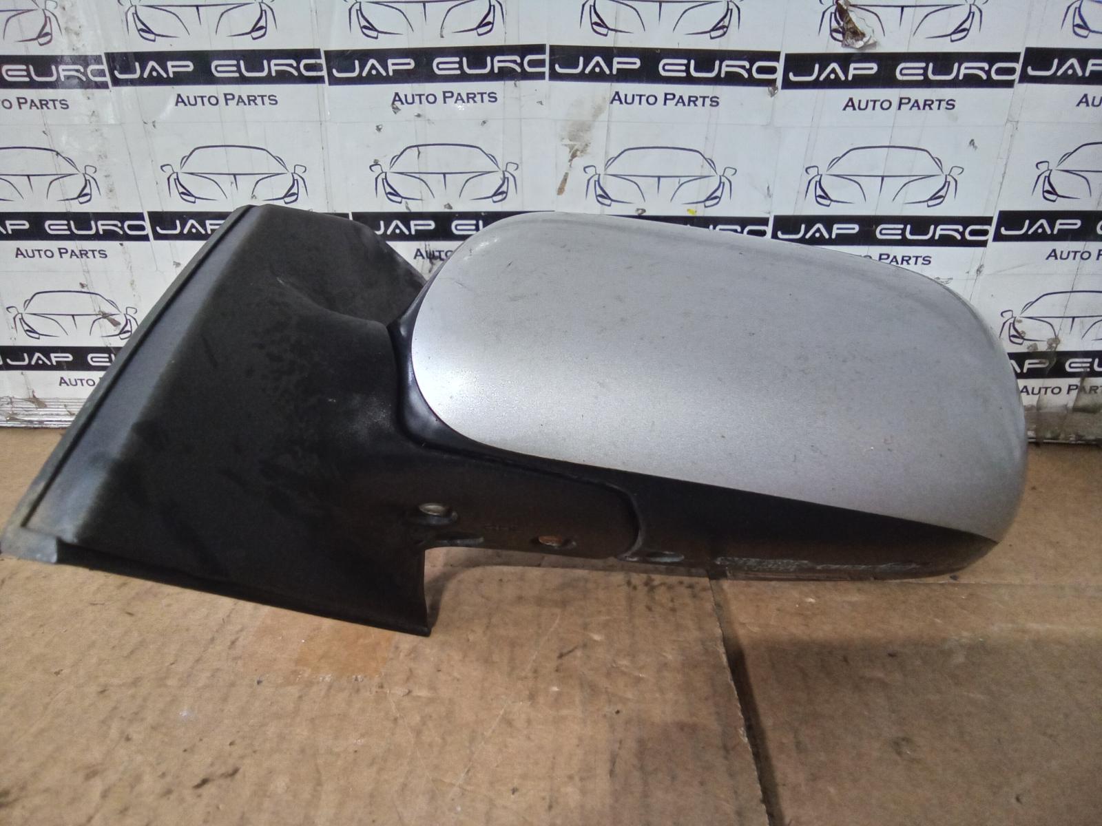 View Auto part Left Door Mirror Toyota Corolla 2002
