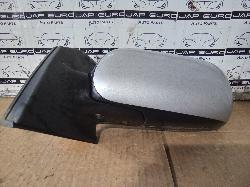 View Auto part Left Door Mirror Toyota Corolla 2002