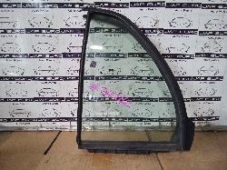 View Auto part Left Rear 1/4 Door Glass Toyota Yaris 2009