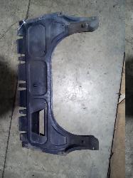 View Auto part Lower Engine Splash Tray Volkswagen Polo 2011
