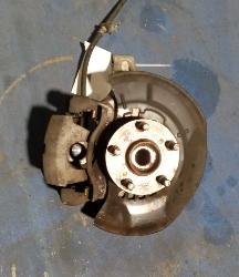 View Auto part Left Front Hub Assembly Toyota Prius 2010