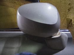 View Auto part Right Door Mirror Toyota Mark X Zio (nz Only) 2009