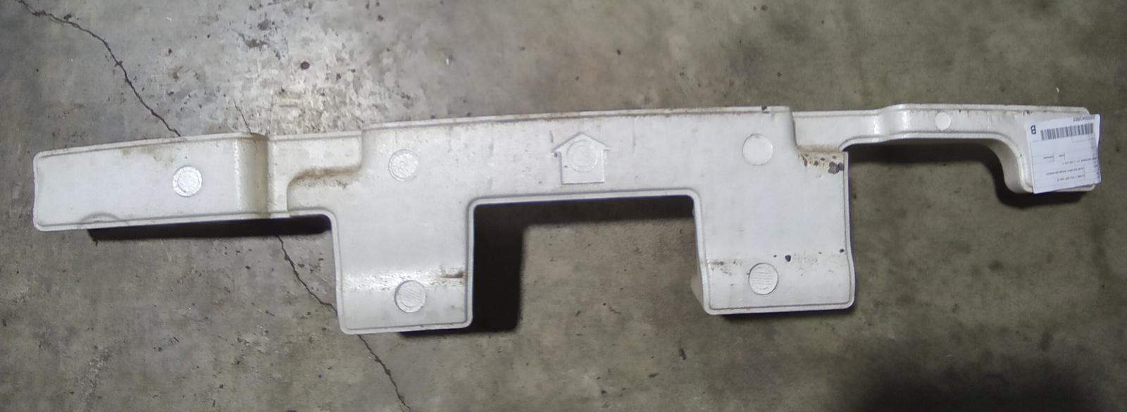 2009 Toyota Mark X Zio (nz Only) R/Bar Bracket/Reinfo View Auto part R/Bar Bracket/Reinfo Toyota Mark X Zio (nz Only) 2009
