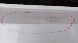 View Auto part Rear Bumper Toyota Prius 2009
