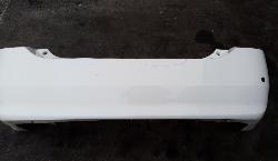 View Auto part Rear Bumper Toyota Prius 2009
