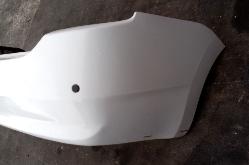 View Auto part Rear Bumper Toyota Prius 2009