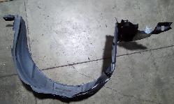View Auto part Right Guard Liner Toyota Prius 2009