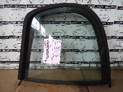 View Auto part Right Rear 1/4 Door Glass Nissan Pulsar 2003