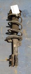View Auto part Left Front Strut Nissan Xtrail 2008