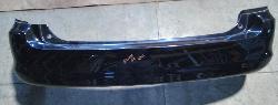 View Auto part Rear Bumper Toyota Corolla 2009
