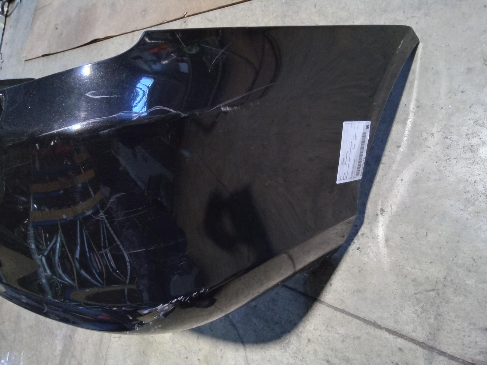 View Auto part Rear Bumper Toyota Corolla 2009